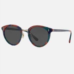 Oliver Peoples Spelman Sunglasses